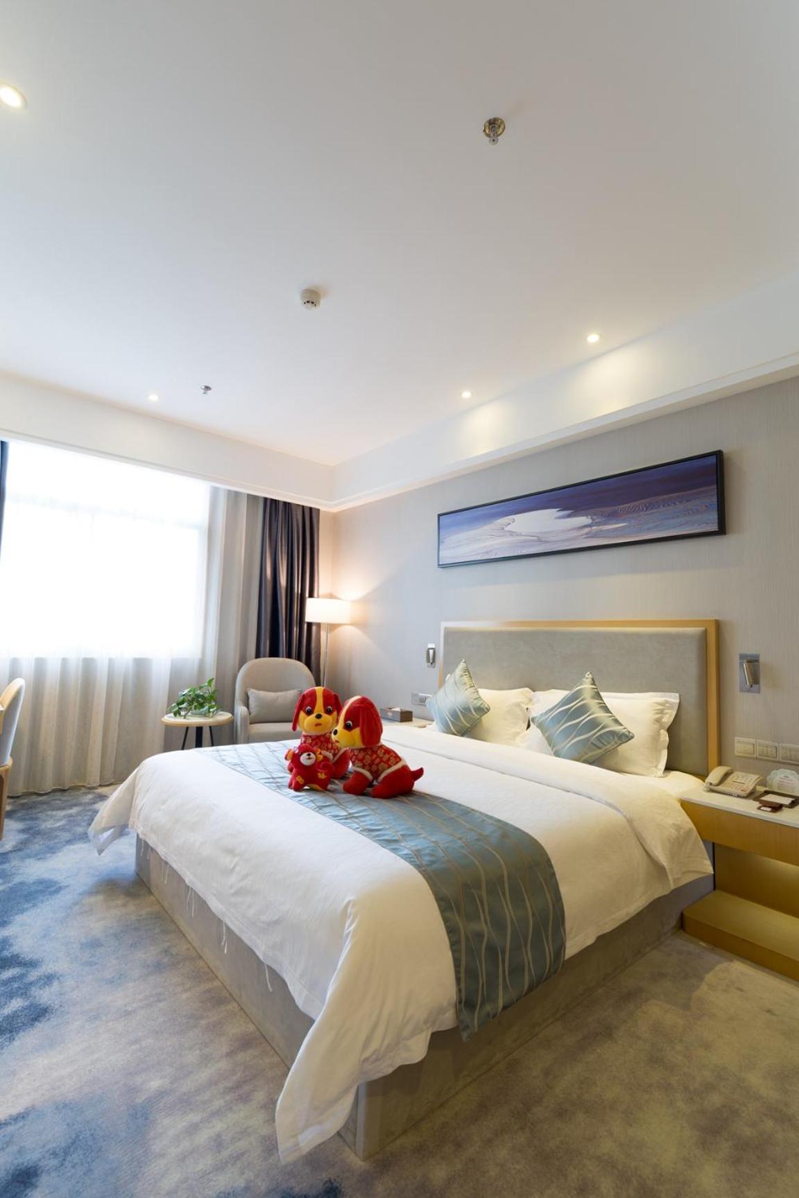 Guangzhou Seaman Hotel-Line 2 Jiangnanxi Station Экстерьер фото